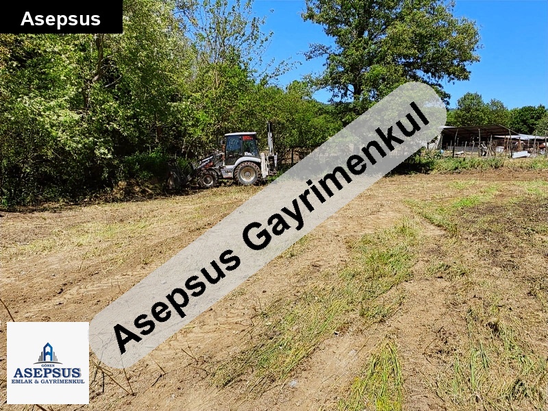 Asepsus Emlak'tan 3+1 nevruz köyü 'sinde satılık arsa