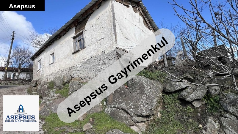 Asepsus Emlak'tan 3+1 yeşilköy köyü 'sinde satılık arsa