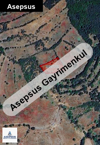 Asepsus Emlak'tan 3+1 karadoru köyü 'sinde satılık arsa