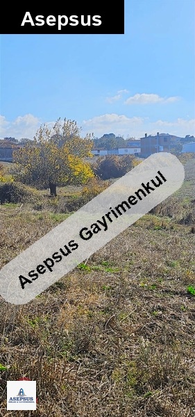 Asepsus Emlak'tan 3+1 şirinköy köyü 'sinde satılık arsa