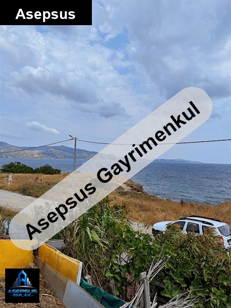 Asepsus Emlak'tan  çalışkanlar mh. 'sinde satılık arsa