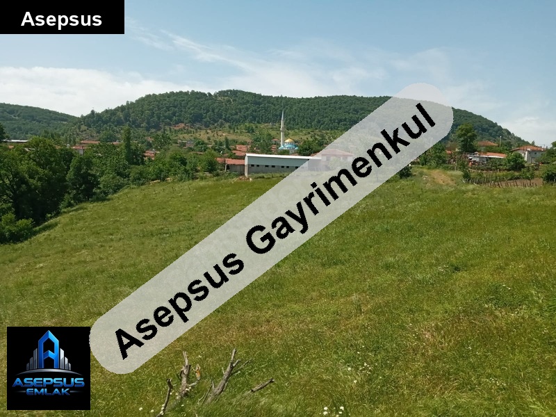 Asepsus Emlak'tan  fındıklı mh. 'sinde satılık arsa