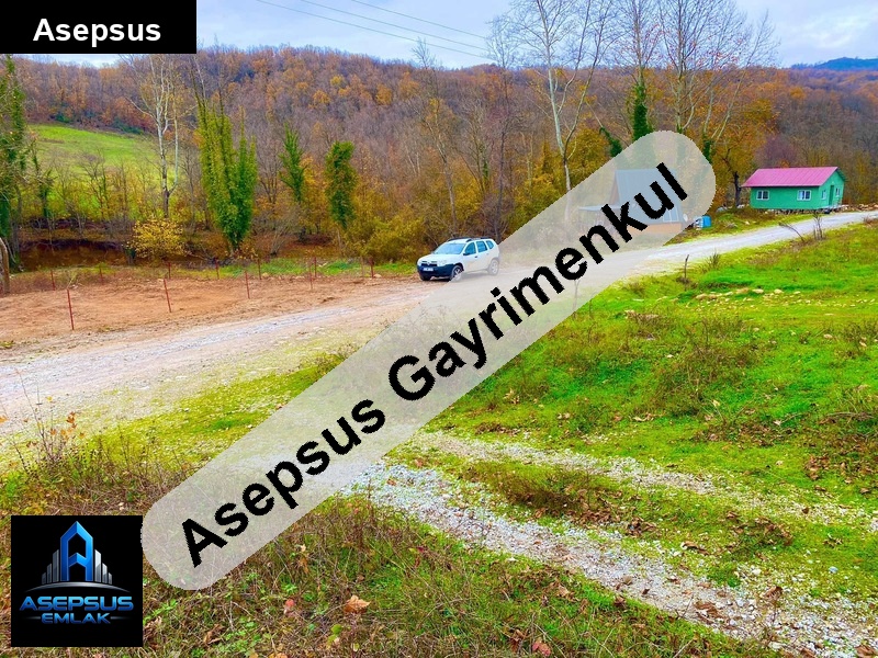 Asepsus Emlak'tan  tahtalı mh. 'sinde satılık arsa