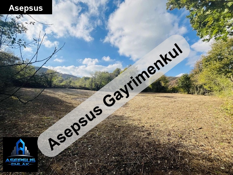 Asepsus Emlak'tan  fındıklı mh. 'sinde satılık arsa