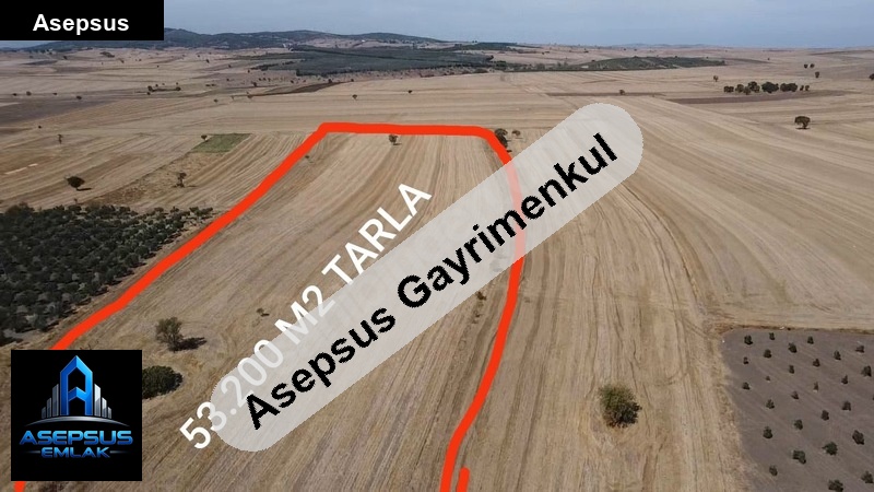 Asepsus Emlak'tan  küçüksoğuklar mh. 'sinde satılık arsa