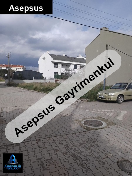 Asepsus Emlak'tan  i̇hsaniye mh. 'sinde satılık arsa
