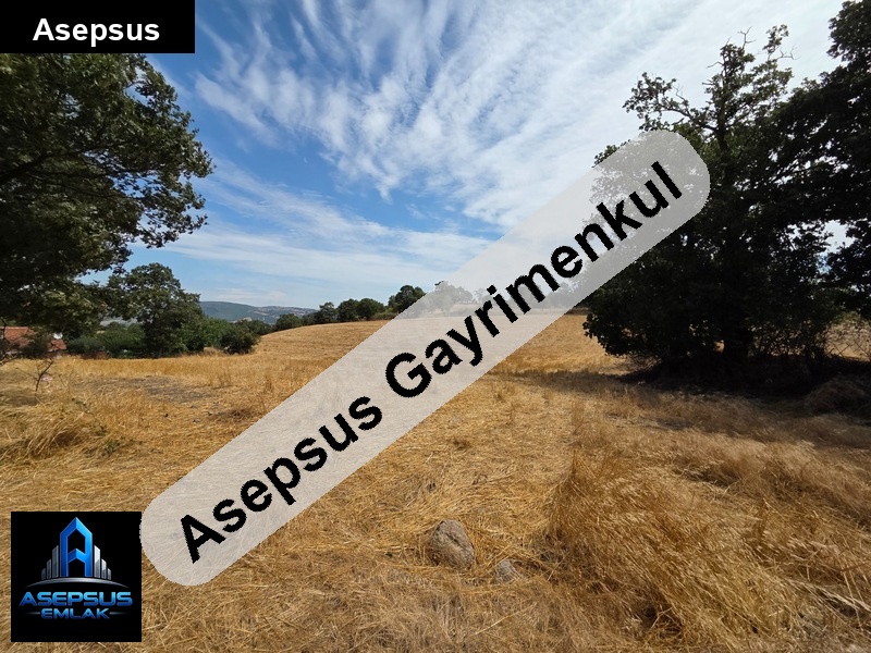 Asepsus Emlak'tan  kaplanoba mh. 'sinde satılık arsa